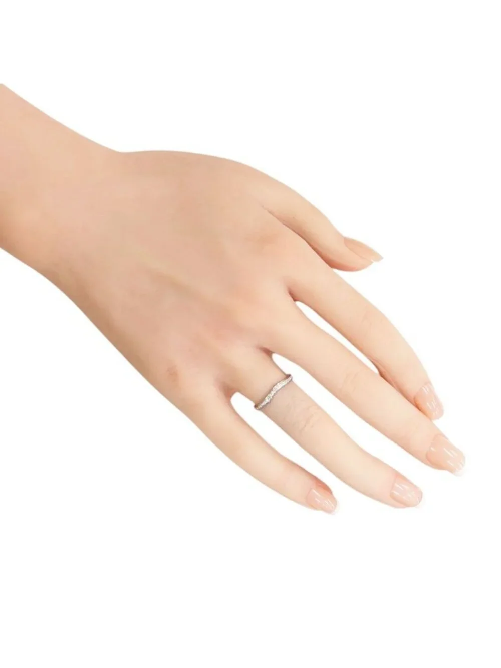 Cartier brand type